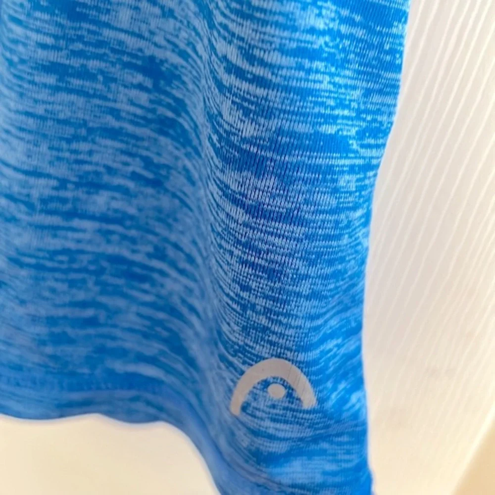 Head Women’s Athletic T Shirt - Picture 4 of 7